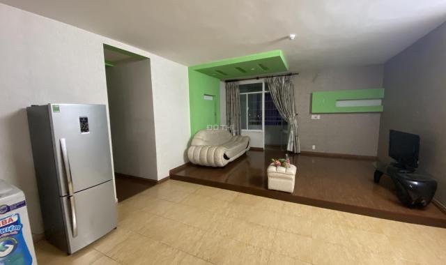 Căn hộ chung cư Seaview 2 2 phòng ngủ giá mùa dịch chỉ 18tr/m2 full nội thất