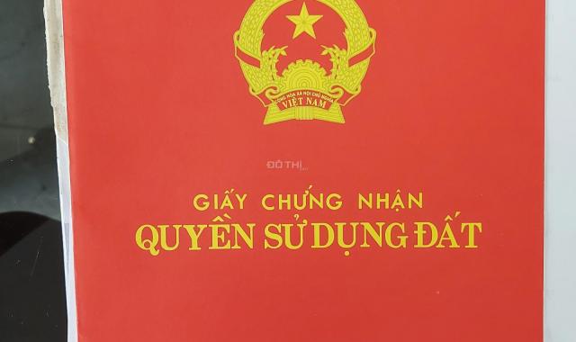 Bán đất Đông Thủ Thiêm giá rẻ mùa dịch dành cho khách đầu tư, 6x18m/9 tỷ/ SĐ. LH: 0906997966