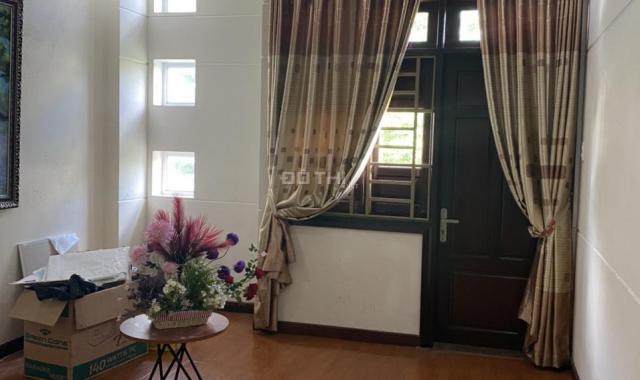 Bán nhà riêng Phạm Văn Đồng 7mx17.5m, 4 tầng sổ hồng nhà mới tinh như hình