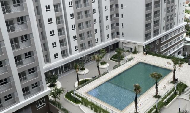 Chính chủ cần bán căn hộ Lavita Garden, 65m2, 2PN, 1WC, Tầng 4 (tầng hồ bơi)