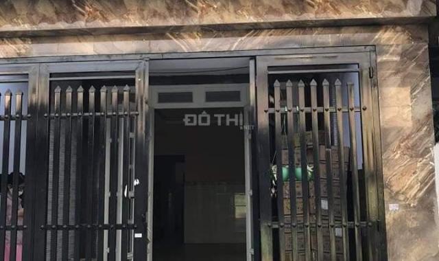 Nhà đẹp 3 tầng, gốc hẻm 4m Lý Thái Tổ, P2, Q10, 30m2, 4,2 tỷ