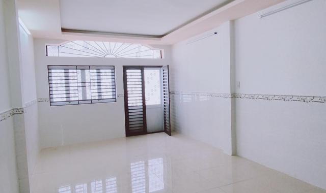 Bán nhà Nguyễn Trãi - Nguyễn Cư Trinh, Quận 1, chỉ 3 tỷ 945tr. 0856010313