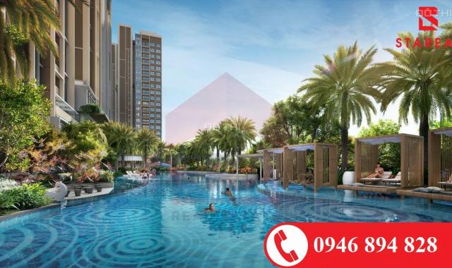 Keppel Land ra mắt dự án căn hộ cao cấp Celesta Heights - Chính thức nhận booking