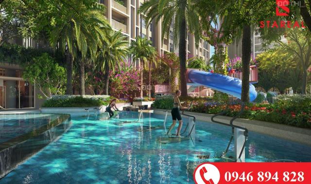 Keppel Land & Phú Long ra mắt dự án hot nhất khu Nam Celesta Heights. Booking: 0946894828