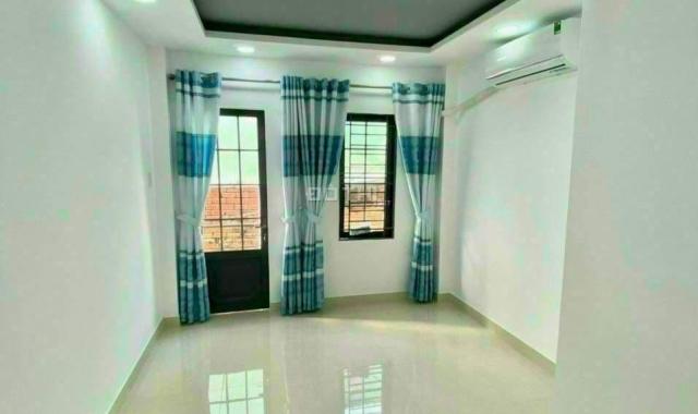 Bán nhà có sổ hồng Nơ Trang Long, Bình Thạnh, 15.5m2, 1 lầu, siêu rẻ - Hơn 2 tỷ