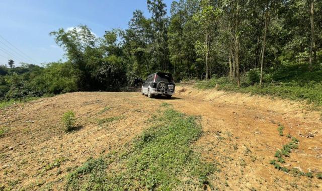 Bán đất thổ cư view nhìn toàn cảnh sân Golf Phượng Hoàng tại Lương Sơn, Hòa Bình.