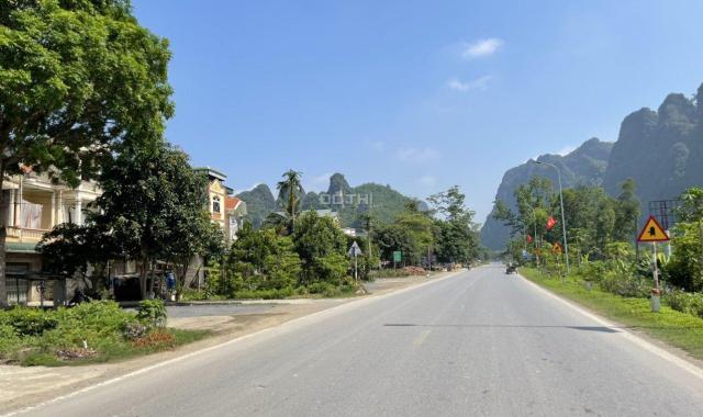Bán đất thổ cư view nhìn toàn cảnh sân Golf Phượng Hoàng tại Lương Sơn, Hòa Bình.