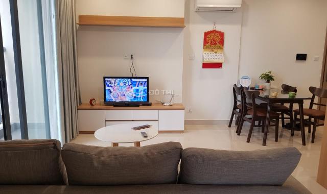 Bán căn hộ chung cư tại dự án Vinhomes Smart City Đại Mỗ, Nam Từ Liêm, Hà Nội diện tích 64m2