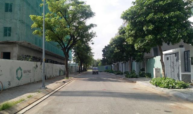 Bán đất gần KDT Vạn Phúc City, đối diện cổng chính bệnh viện Vạn Phúc