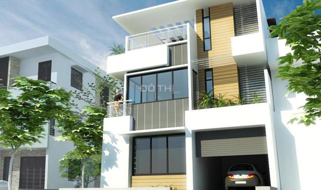 Bán nhà mới đẹp đường Điện Biên Phủ, phường 25 quận Bình Thạnh. Giá 7.5 tỷ