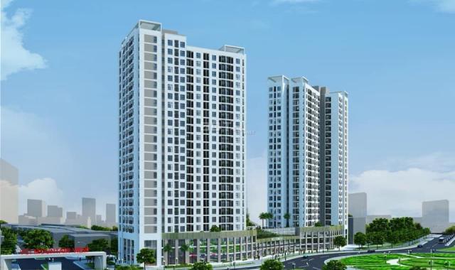 Chung cư VCI Tower Vĩnh Yên Vĩnh Phúc giá chủ đầu tư