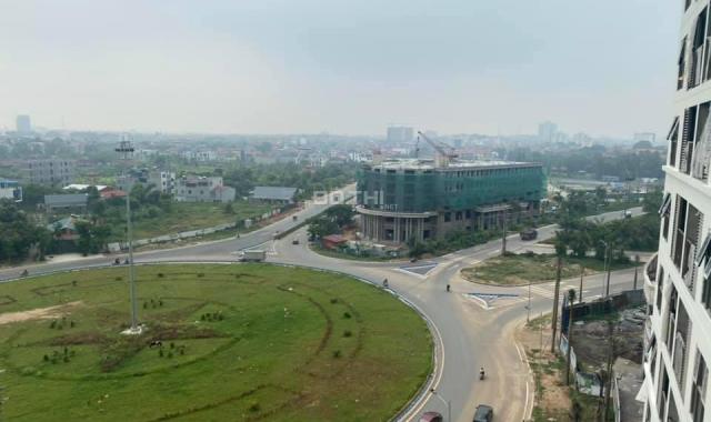 Chung cư VCI Tower Vĩnh Yên Vĩnh Phúc giá chủ đầu tư