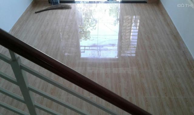 Bán gấp nhà mới giá cực tốt tại hẻm 117 Hà Duy Phiên, Ấp 5, Bình Mỹ, Củ Chi