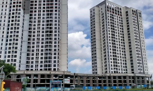 Còn căn góc duy nhất chung cư VCI Tower. Nơi đẳng cấp đáng sống bậc nhất Vĩnh Yên