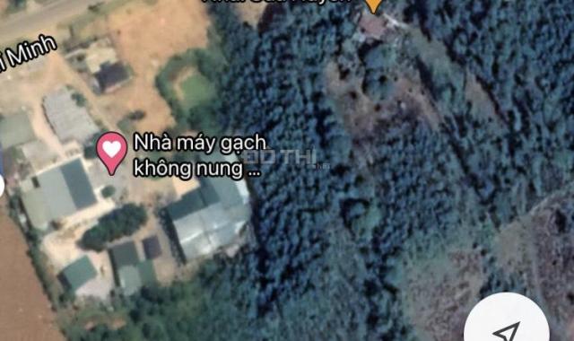 Cần bán 10.000m2 đất sản xuất xã Quang Trung, Ngọc Lặc, Thanh Hóa, giá tốt