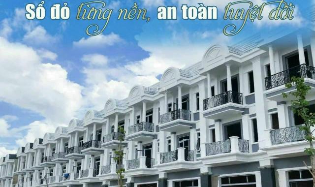 Century City toạ độ vàng ngay sân bay quốc tế Long Thành