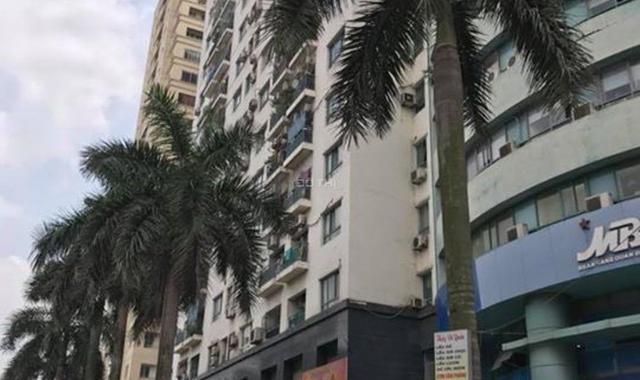 Bán căn hộ chung cư 151A Nguyễn Đức Cảnh, Hoàng Mai, Hà Nội diện tích 130m2, 3PN, 2WC, giá 22tr/m2