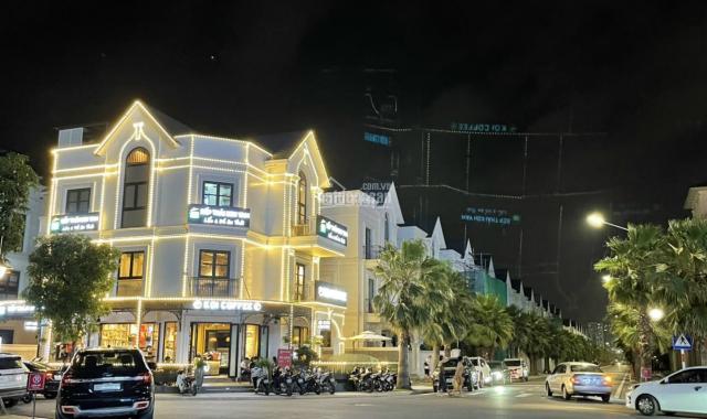 Bán nhà biệt thự, liền kề tại dự án Vinhomes Ocean Park Gia Lâm, Gia Lâm, Hà Nội diện tích 150m2