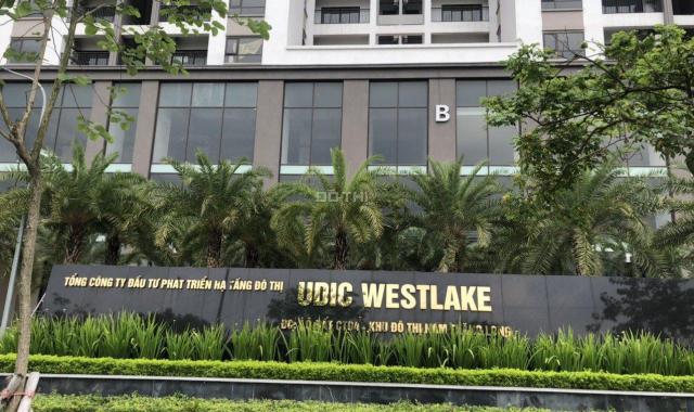 Căn hộ cao cấp thiết kế hiện đại nhận nhà ở ngay tại dự án Udic Westlake. LH 0979772332