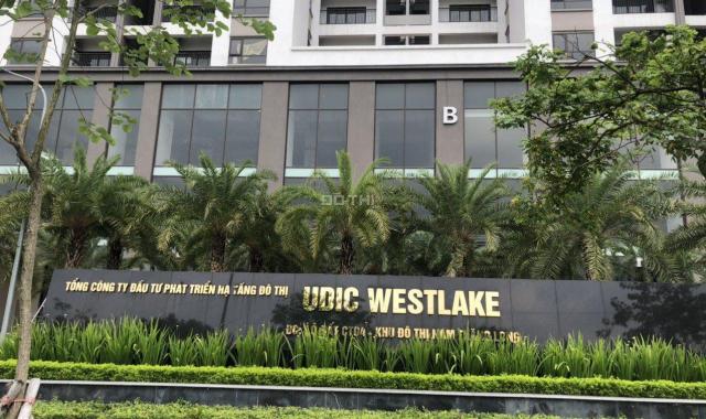 Căn hộ cao cấp thiết kế hiện đại nhận nhà ở ngay tại dự án Udic Westlake. LH 0979772332