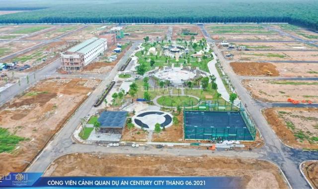 Bán đất nền dự án tại đường ĐT 769, Xã Bình Sơn, Long Thành, Đồng Nai diện tích 100m2 giá 1.8 tỷ