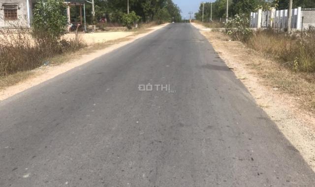 Bán đất mặt tiền Trần Quang Diệu, thị xã LaGi chưa qua đầu tư