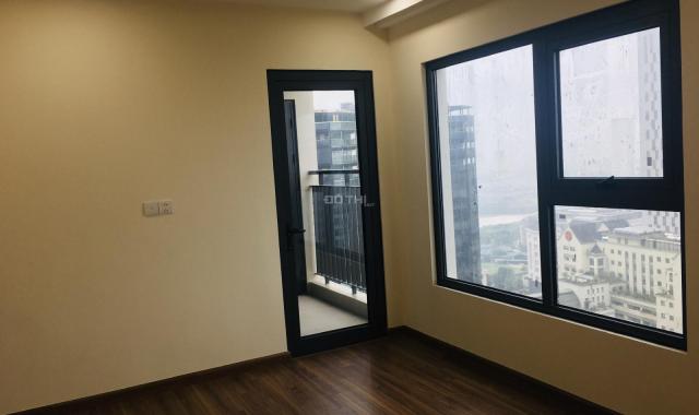 Cho thuê căn hộ cao cấp tại Golden Park Dương Đình Nghệ, 2 phòng ngủ, đồ cơ bản, 80m2, 12 triệu/th