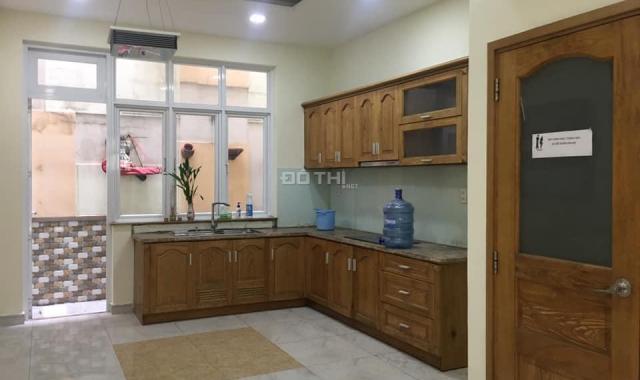 Nhà Nguyễn Thượng Hiền, Bình Thạnh, 85m2, tiện kinh doanh, chỉ 8 tỷ 200 tr