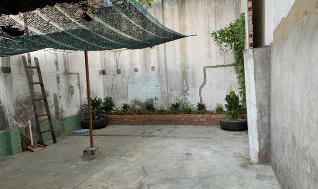 Nhà hẻm trục Huỳnh Tấn Phát, Tân Phú, Quận 7. 150 m2