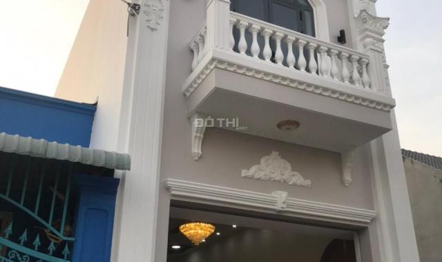 Bán nhà riêng tại đường Đồng Khởi, Phường Tân Phong, Biên Hòa, Đồng Nai diện tích 87.5m2 giá 3.9 tỷ