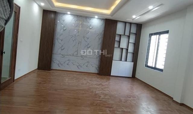 60m2, Định Công, gara ô tô, kinh doanh, diện tích lớn, nhà mới, ở ngay