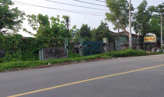 Bán đất mặt tiền đường Thanh Niên xã Phạm Văn Hai huyện Bình Chánh