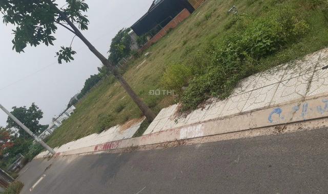 Đất Vĩnh Lộc A - BC. MT Sư Đoàn 9, chỉ 23tr/m2, SHR
