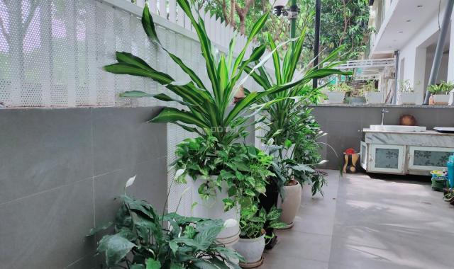 Chính chủ bán biệt thự Palm Garden 150m2, 4 tầng 2 mặt thoáng, Việt Hưng, Long Biên, hơn 18tỷ