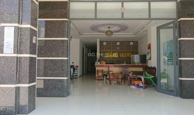 Chính chủ bán khách sạn mới vị trí đẹp trung tâm đô thị Vạn Giã huyện Vạn Ninh, Khánh Hòa 219m2
