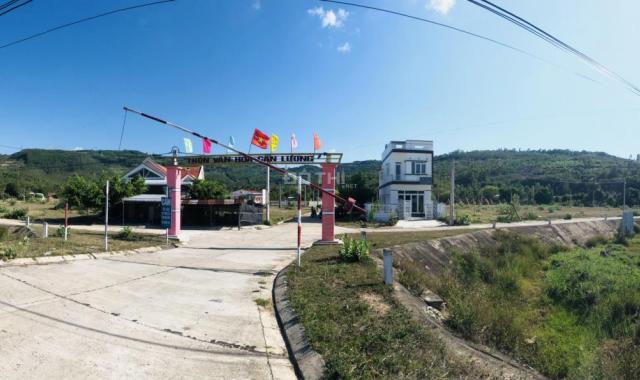 Hot! Chính thức mở bán đất nền ven biển Phú Yên - KDC Đồng Đèo, giá Tb 2,9tr/m2