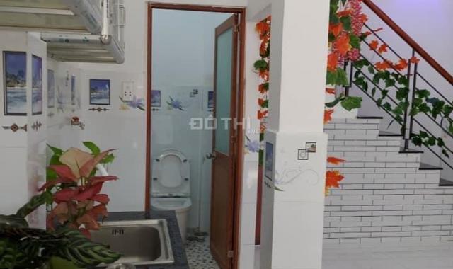 Bán nhà riêng tại đường Số 5, Phường 17, Gò Vấp, Hồ Chí Minh 33,5m2 giá 3.1 tỷ