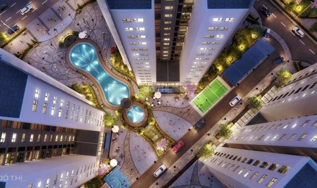 Mở bán tòa G3 đẹp nhất dự án Le Grand Jardin Long Biên - Chỉ từ 33 triệu/m2, hỗ trợ vay lãi suất 0%