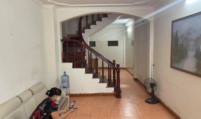 Bán gấp nhà tự xây dựng siêu hiếm P. Mễ Trì 45m2 x 4T, giá 3,45 tỷ, LH 0971.868.816