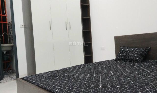 Bán nhà xây mới tinh Phú Đô, Mỹ Đình, 40m2 x 4T, 2 mặt thoáng, giá 3,45 tỷ, LH 0971.868.816