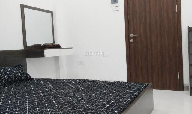 Bán nhà xây mới tinh Phú Đô, Mỹ Đình, 40m2 x 4T, 2 mặt thoáng, giá 3,45 tỷ, LH 0971.868.816