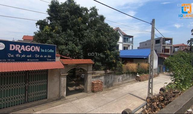Chính chủ vỡ nợ, bán gấp 576m2, đất trung tâm Tăng Long, Việt Long, Sóc Sơn giá sập sàn