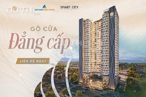 Căn hộ view biển Đà Nẵng - Giá đầu tư chỉ 3,1 tỷ - Sở hữu căn đẹp chỉ với 50tr