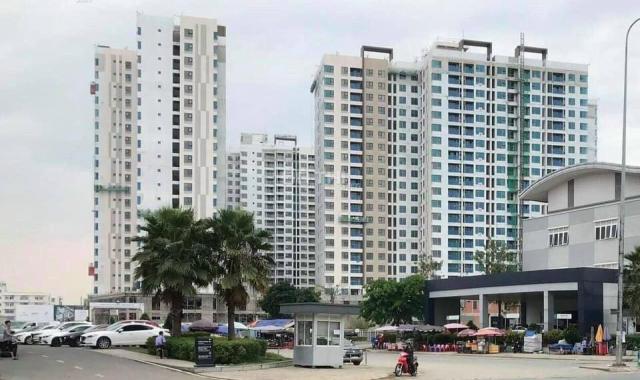 Căn 75m2 bán ra 2,83 tỷ full thuế, bao sang tên, bao phí thuế. Lầu cao, hướng Đông Nam