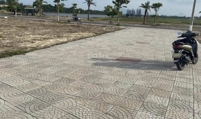 Bán nhà biệt thự, liền kề tại dự án Ngọc Dương Riverside, Điện Bàn, Quảng Nam diện tích 95m2