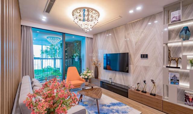 Căn hộ khách sạn thông minh tại Hà Nội kết hợp ở và đầu tư cho thuê TNR The Nosta, giá ngoại giao