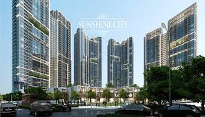 CC bán cắt lỗ căn 02PN tòa S2 Sunshine City - Ciputra, DT 92m2, giá 3 tỷ, lH 0944596256