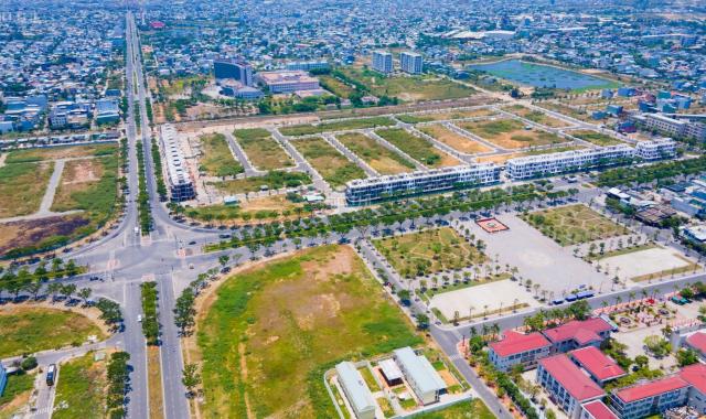 Suất ngoại bán gấp lô đất đại đô thị Phương Trang, gần biển và liền kề ST Vincom2 trung tâm ĐN