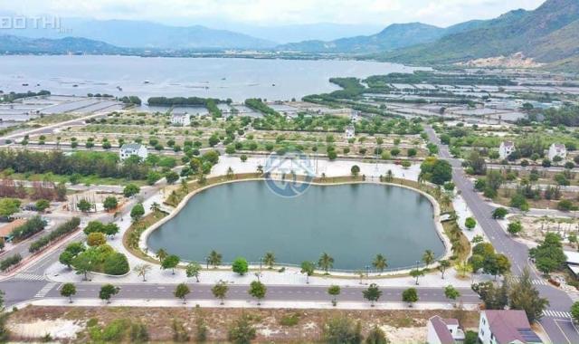 Bán đất nền dự án tại dự án Golden Bay 2, Cam Lâm, Khánh Hòa diện tích 350m2 giá 43 triệu/m2