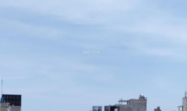 Bán nhà mặt phố Đàm Quang Trung, vỉa hè rộng, lô góc, 84m2x6T, MT: 4m, giá 13 tỷ